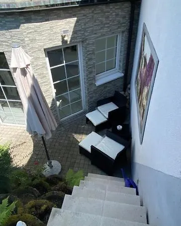 Gaestehaus Geiger 63546 Taunusstrasse 12