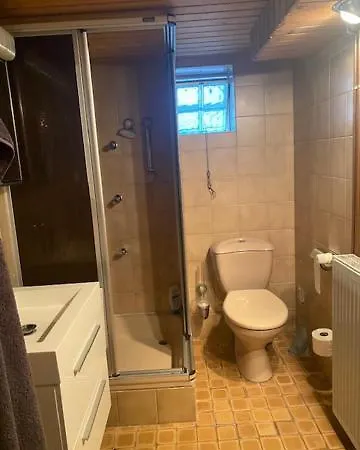 Gaestehaus Geiger 63546 Taunusstrasse 12 *