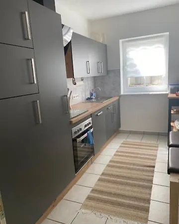 Daire Gaestehaus Geiger 63546 Taunusstrasse 12 Hammersbach