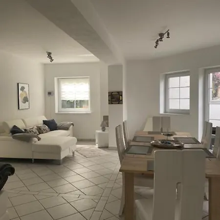 Daire Gaestehaus Geiger 63546 Taunusstrasse 12 Hammersbach