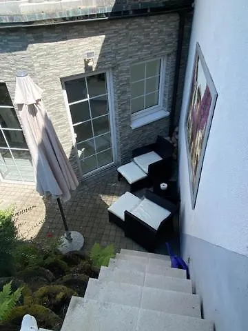 Gaestehaus Geiger 63546 Taunusstrasse 12