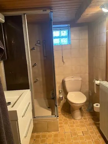 Gaestehaus Geiger 63546 Taunusstrasse 12 *