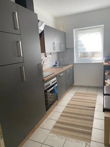 Διαμέρισμα Gaestehaus Geiger 63546 Taunusstrasse 12 Hammersbach