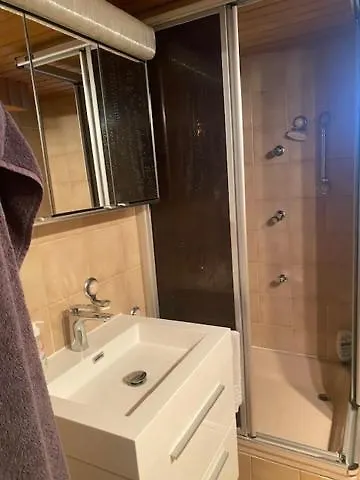 Διαμέρισμα Gaestehaus Geiger 63546 Taunusstrasse 12